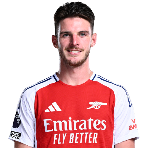 Declan Rice