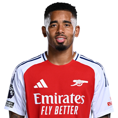 Gabriel Jesus