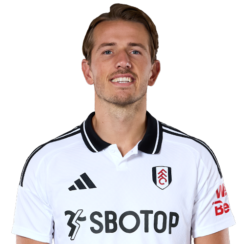 Sander Berge