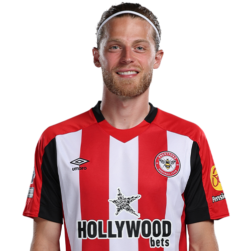 Mathias Jensen