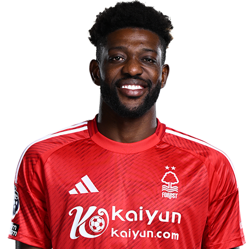 Ibrahim Sangaré