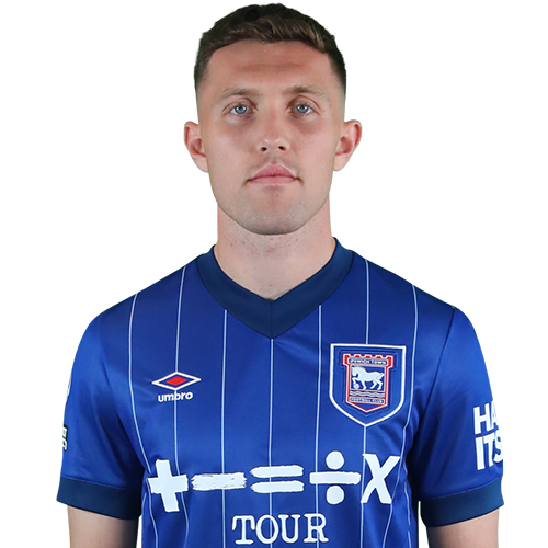 Dara O'Shea