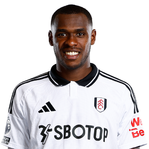 Issa Diop