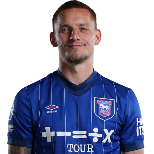 Luke Woolfenden