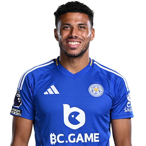 James Justin