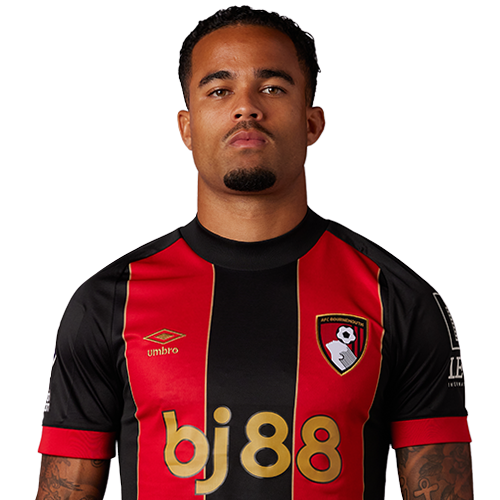 Justin Kluivert