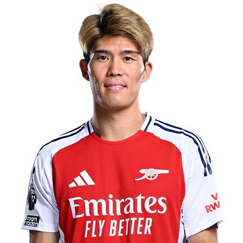 Takehiro Tomiyasu