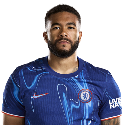Reece James