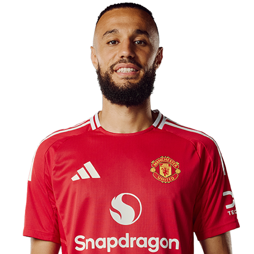 Noussair Mazraoui