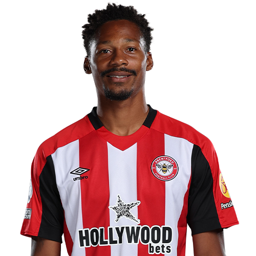 Ethan Pinnock