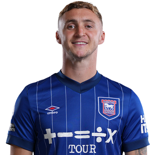Jack Taylor