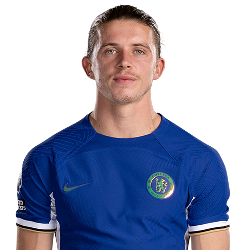 Conor Gallagher