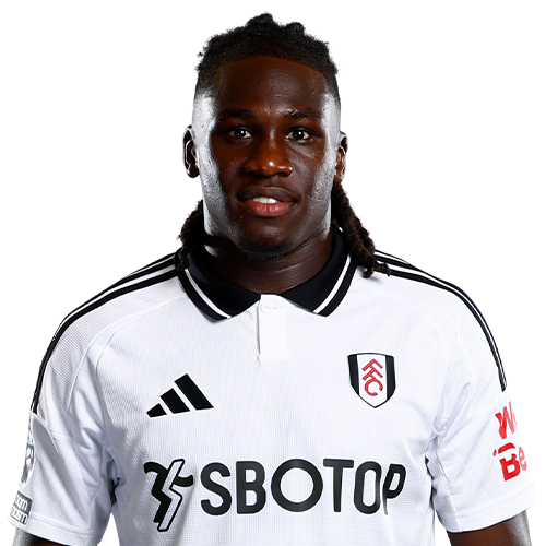 Calvin Bassey