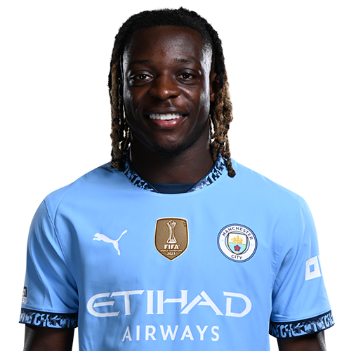Jérémy Doku