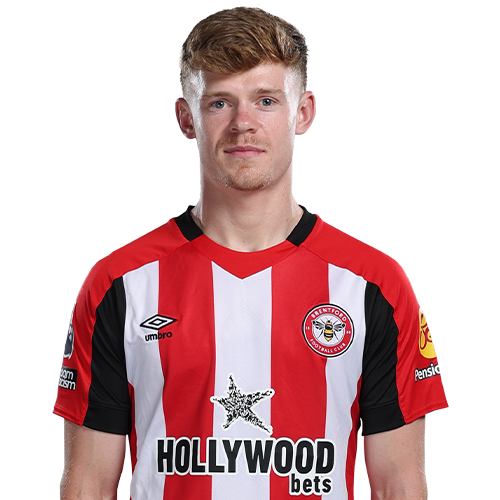 Keane Lewis-Potter