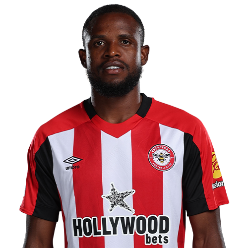 Frank Onyeka