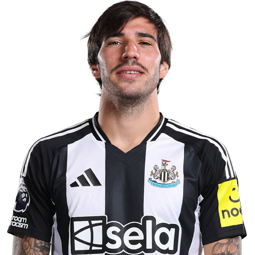 Sandro Tonali