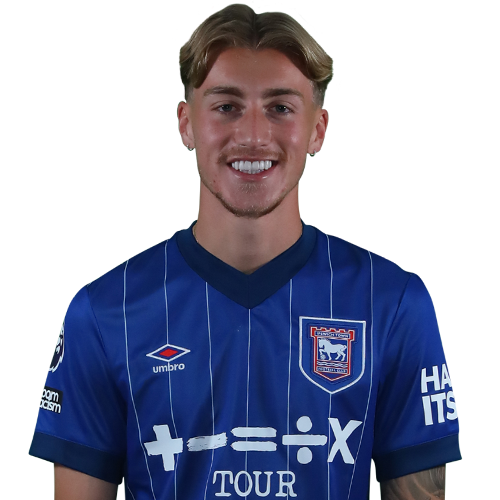 Jack Clarke