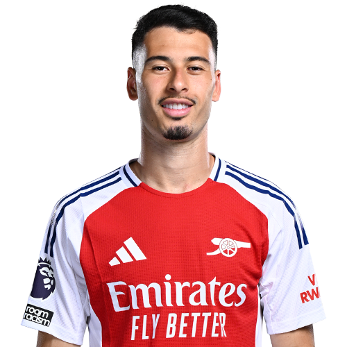 Gabriel Martinelli
