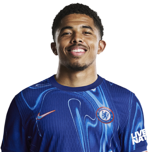 Wesley Fofana