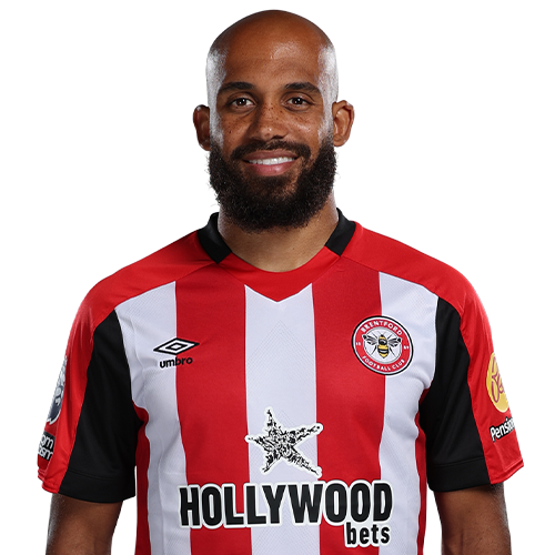 Bryan Mbeumo