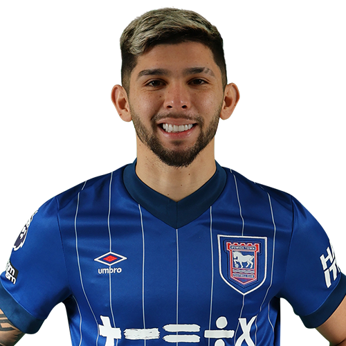 Julio Enciso