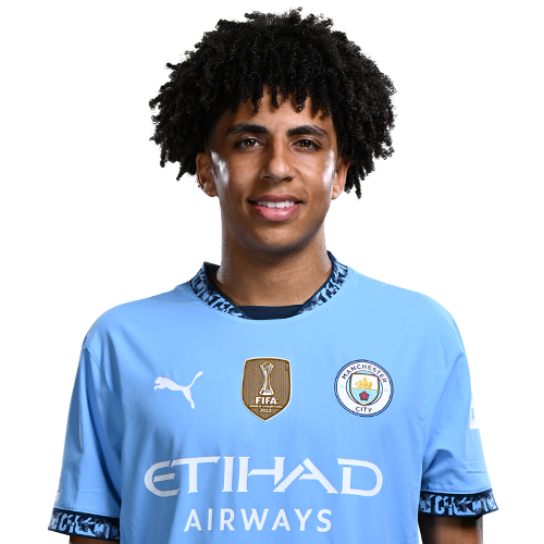 Rico Lewis