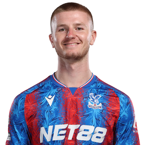 Adam Wharton