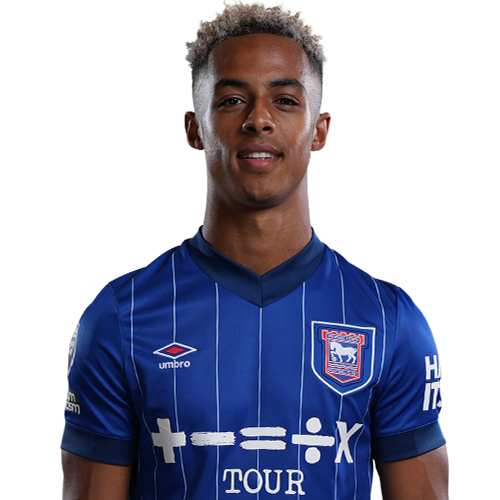 Omari Hutchinson