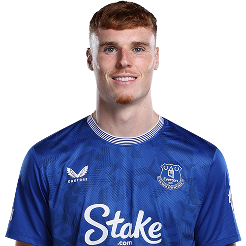 Jake O'Brien
