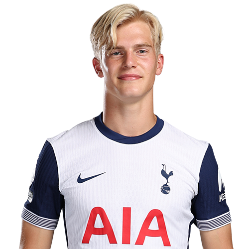 Lucas Bergvall