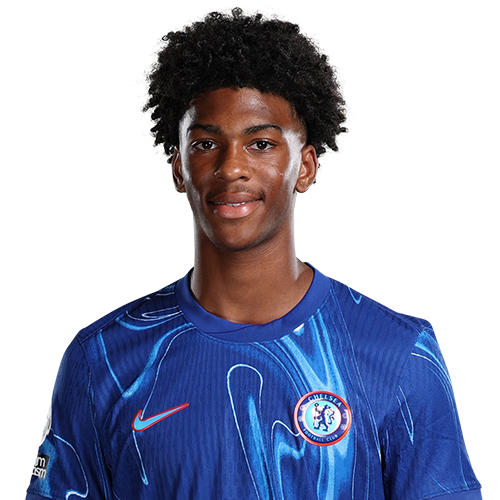Josh Acheampong