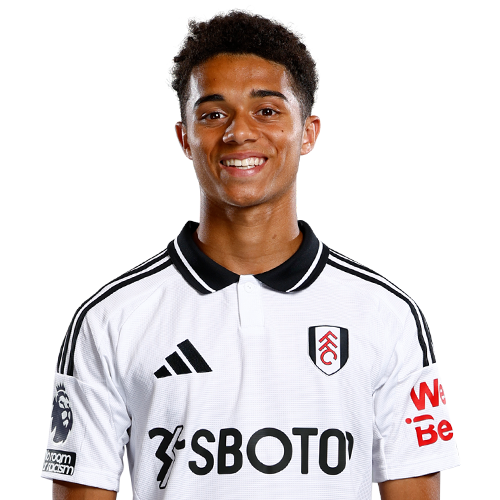 Josh King