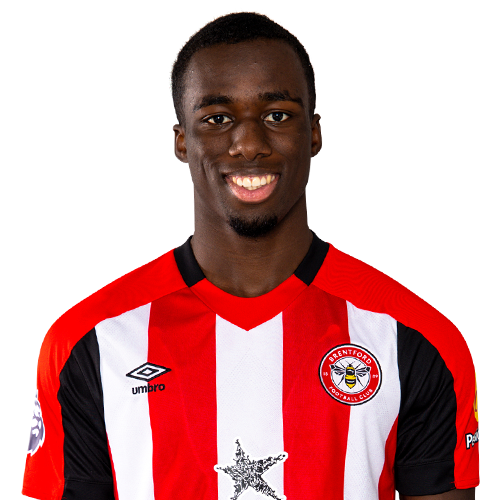 Michael Kayode