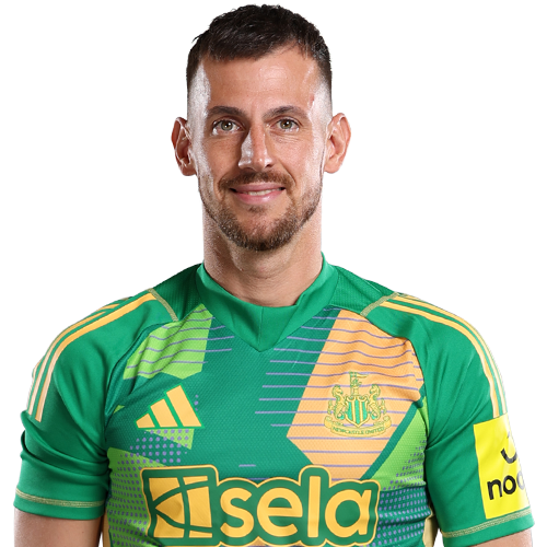 Martin Dúbravka