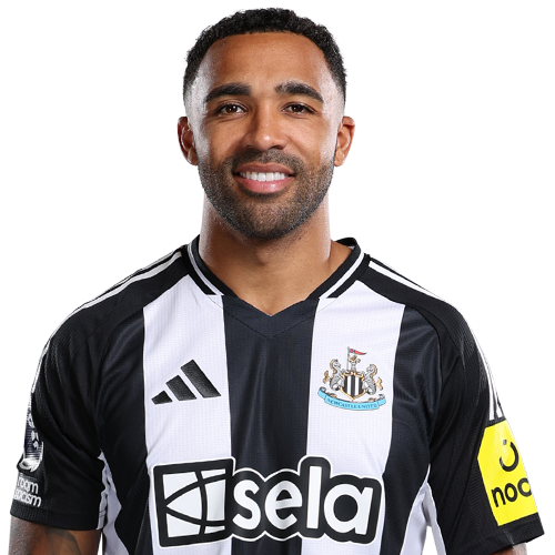 Callum Wilson