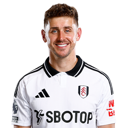 Tom Cairney