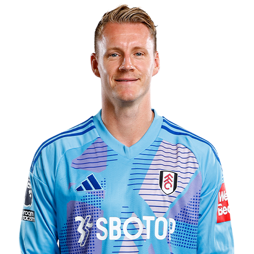Bernd Leno