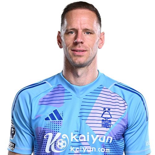 Matz Sels