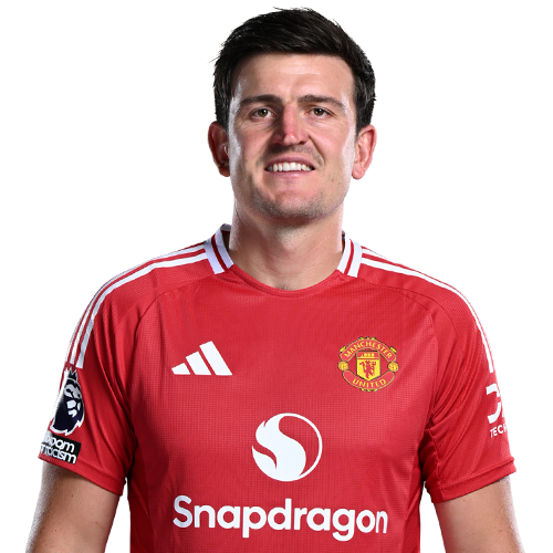 Harry Maguire