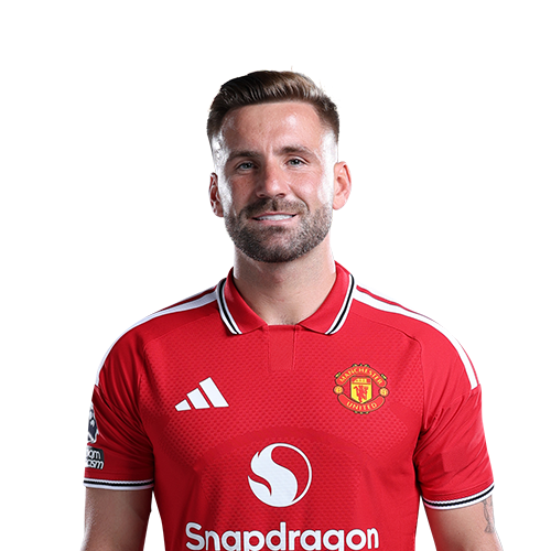 Luke Shaw