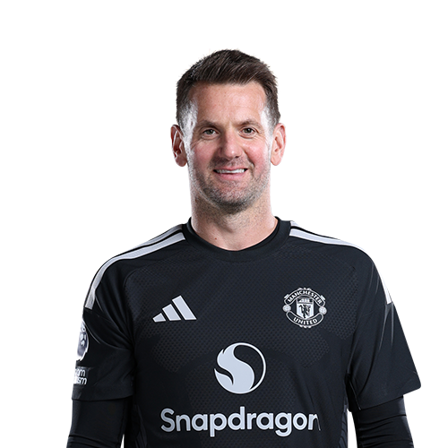 Tom Heaton