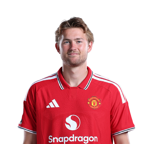 Matthijs de Ligt